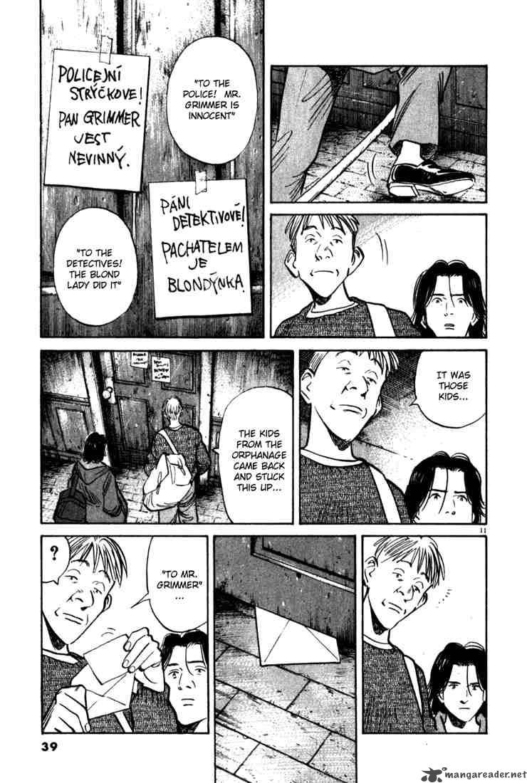 Read Monster Manga Online