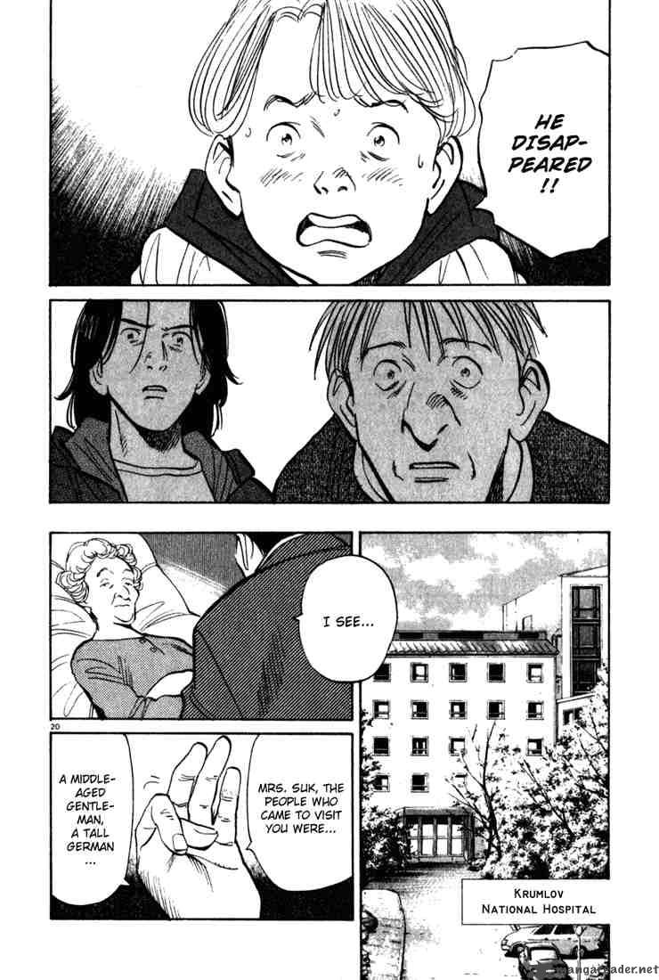Read Monster Manga Online