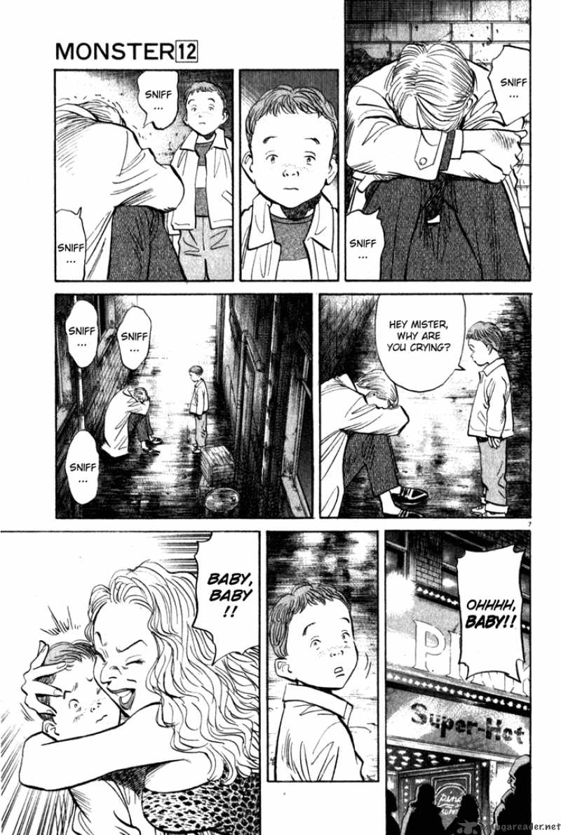 Read Monster Manga Online