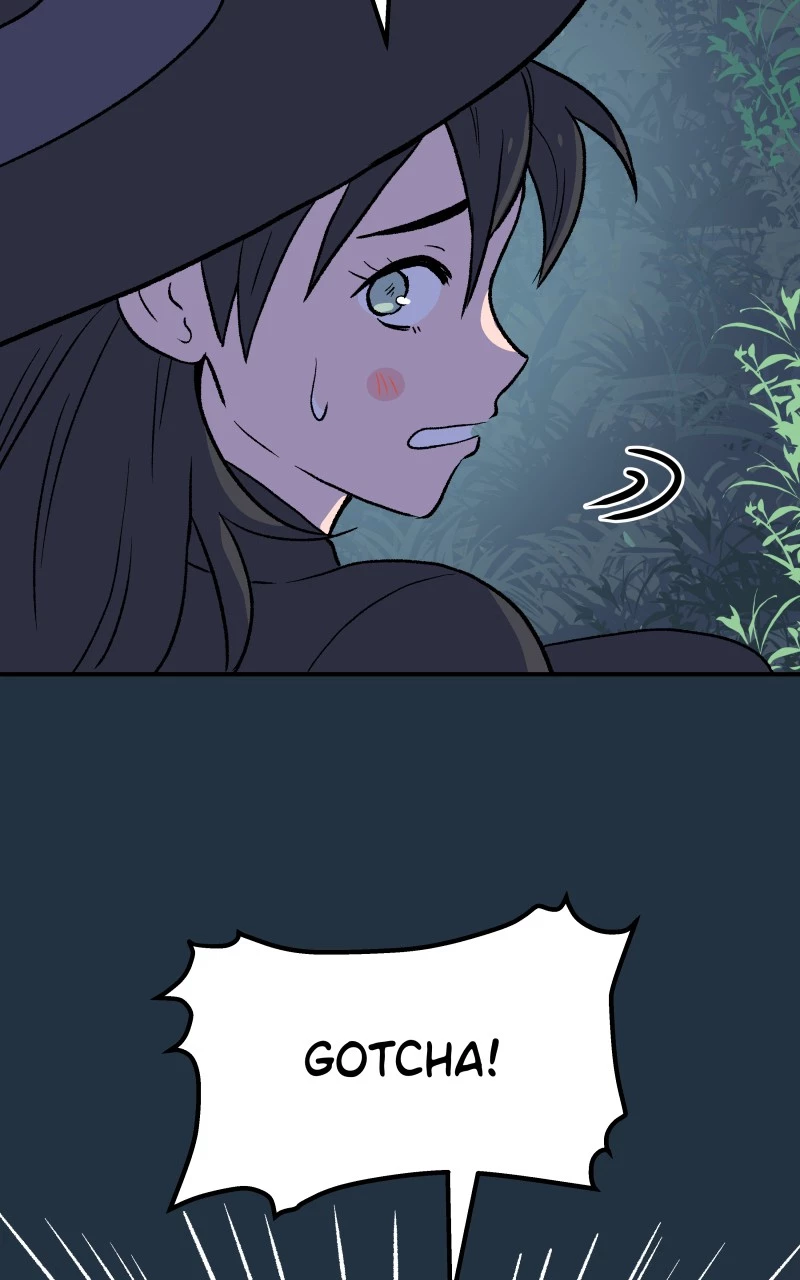 Read Morgana And Oz Manga Online
