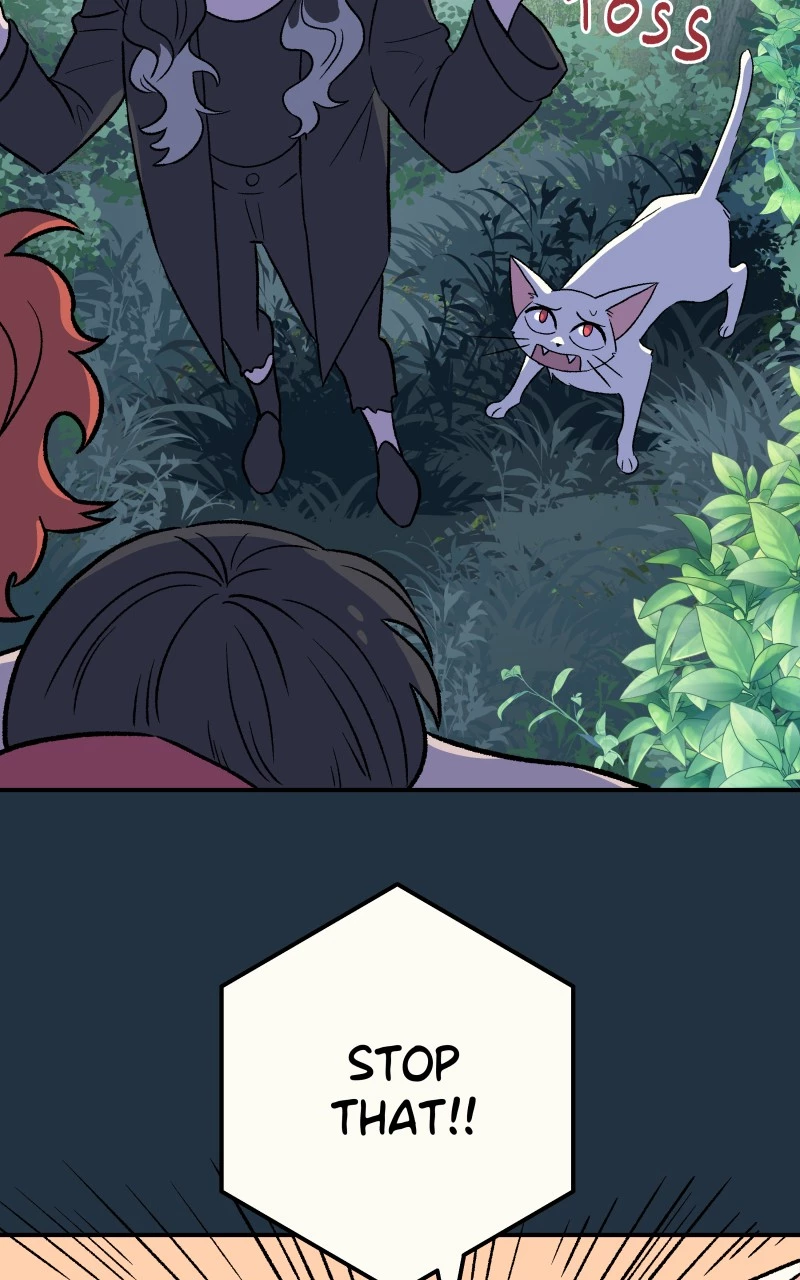 Read Morgana And Oz Manga Online