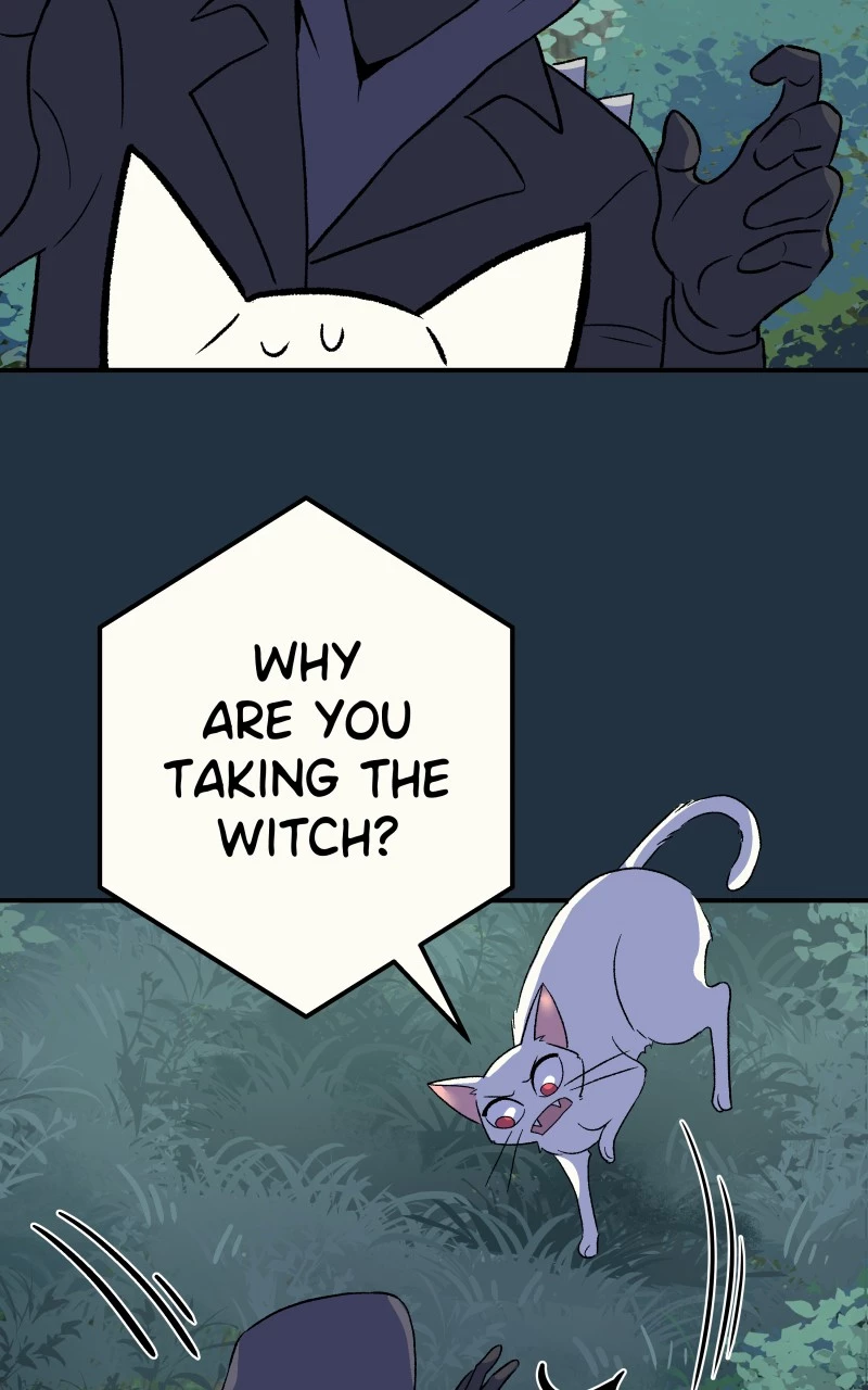 Read Morgana And Oz Manga Online