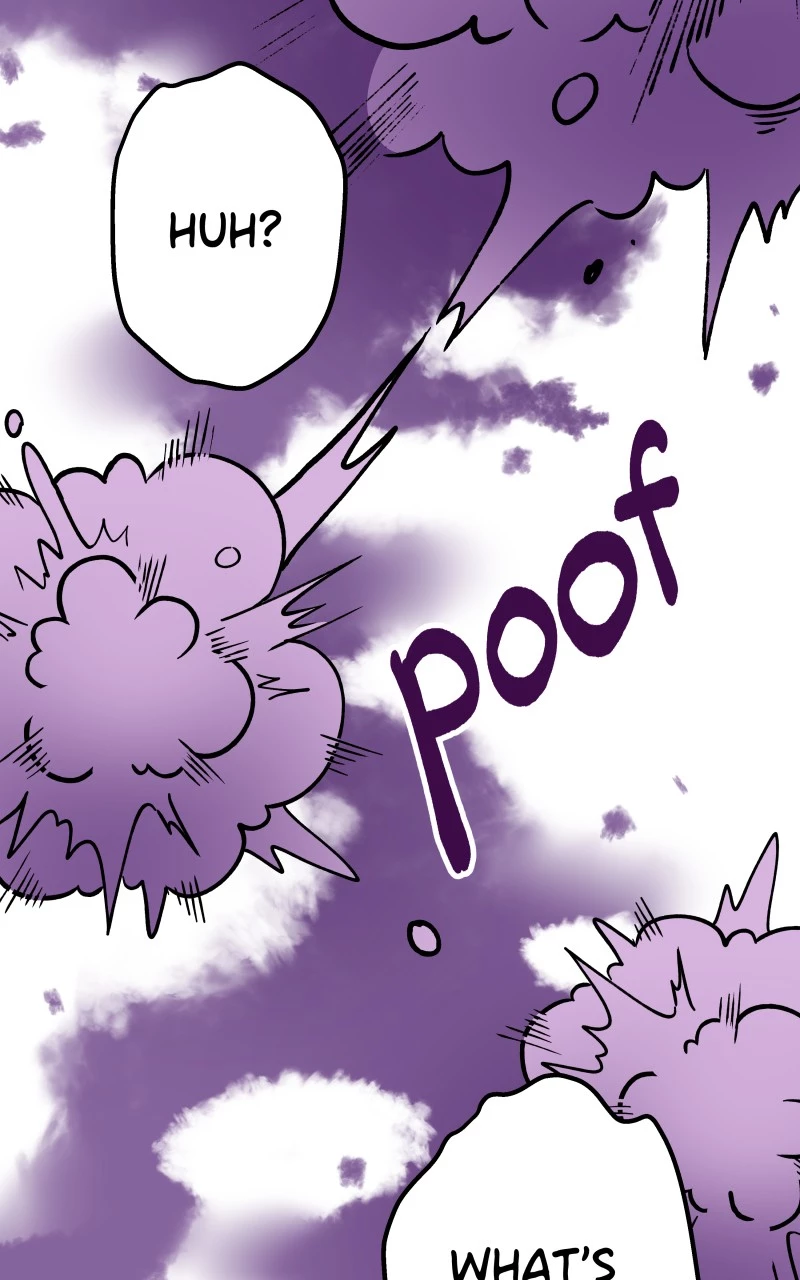 Read Morgana And Oz Manga Online