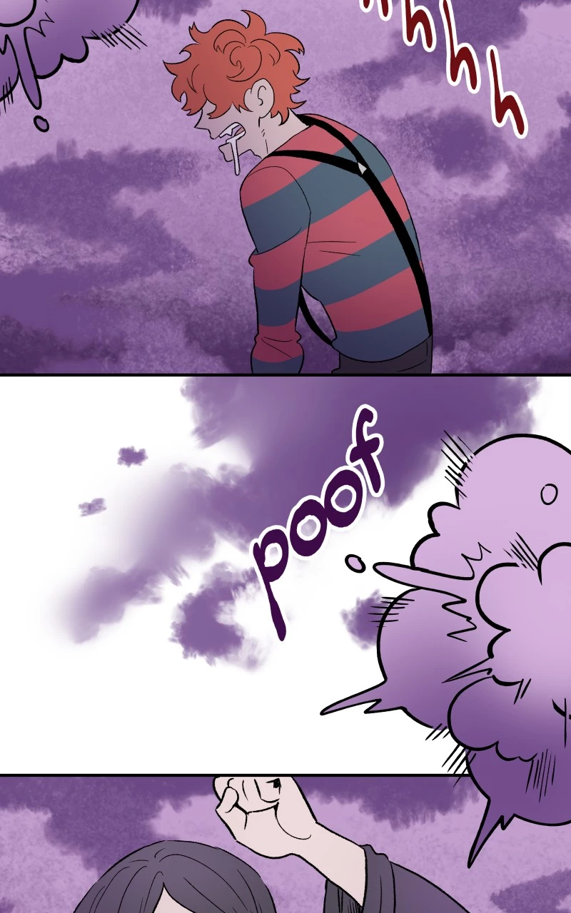 Read Morgana And Oz Manga Online