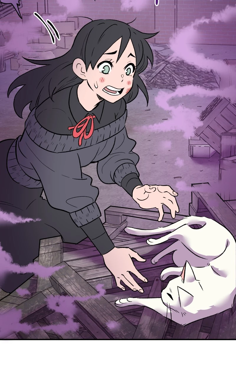 Read Morgana And Oz Manga Online