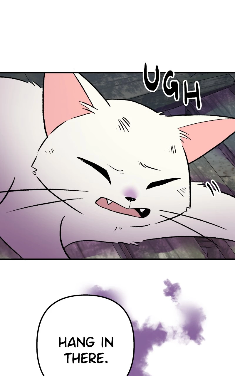 Read Morgana And Oz Manga Online