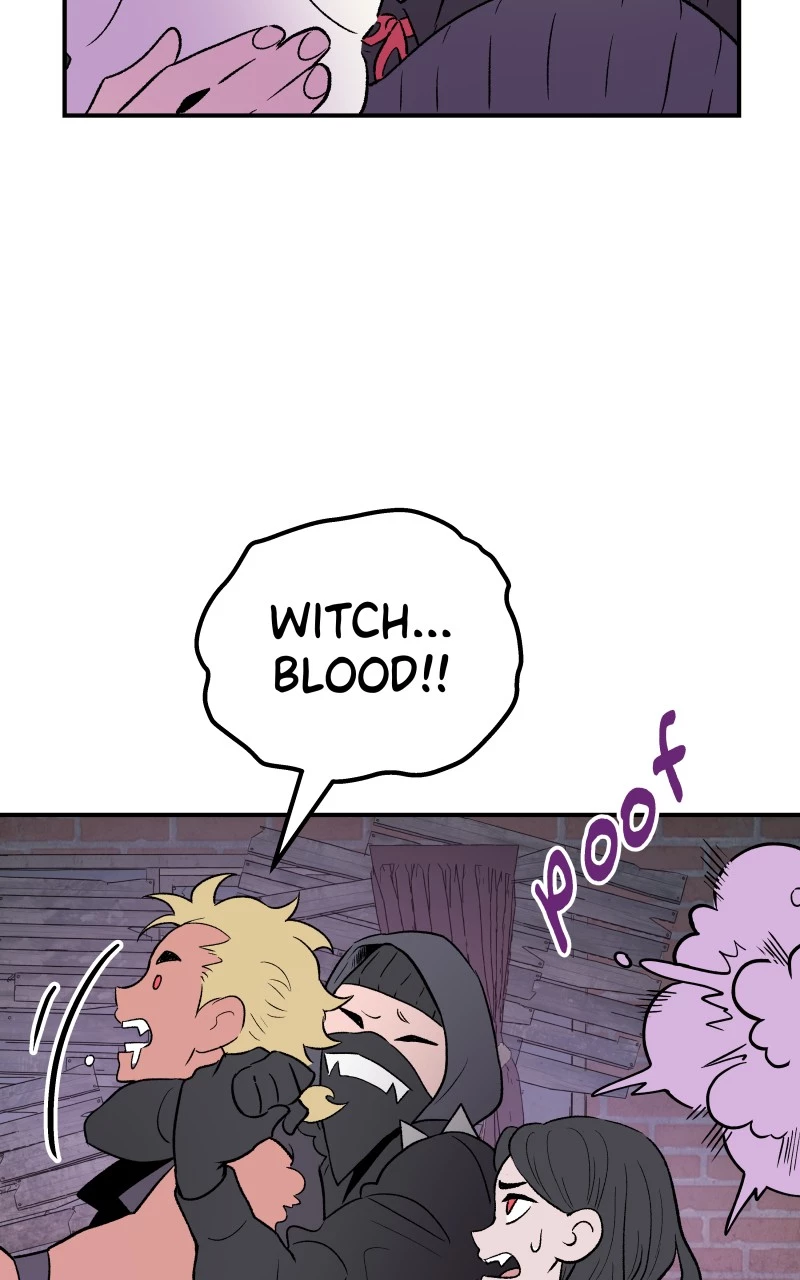 Read Morgana And Oz Manga Online