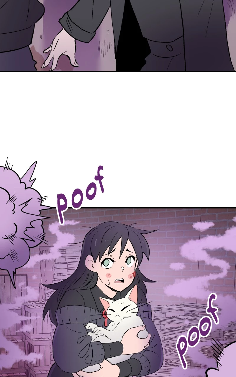 Read Morgana And Oz Manga Online