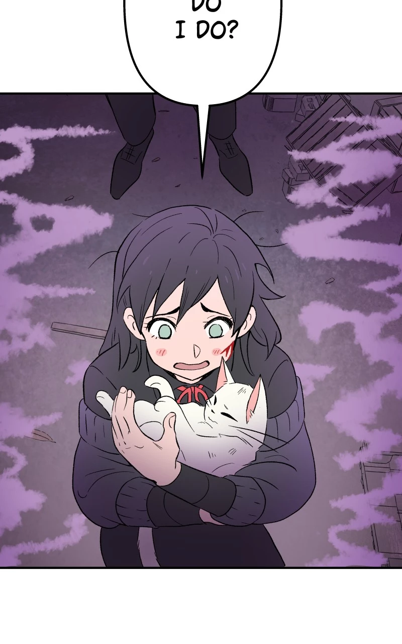 Read Morgana And Oz Manga Online