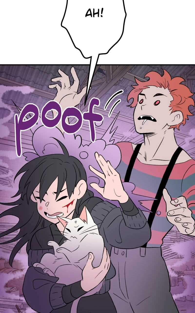 Read Morgana And Oz Manga Online