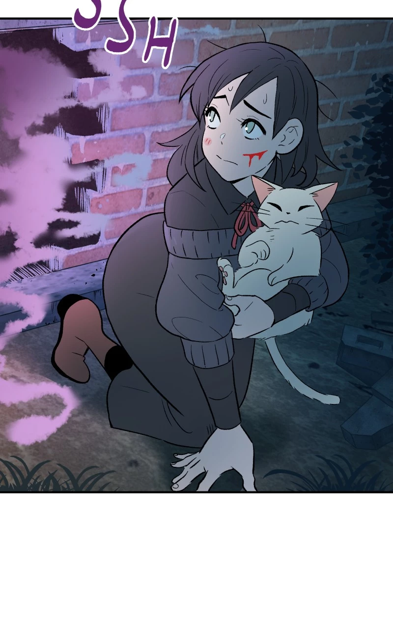Read Morgana And Oz Manga Online