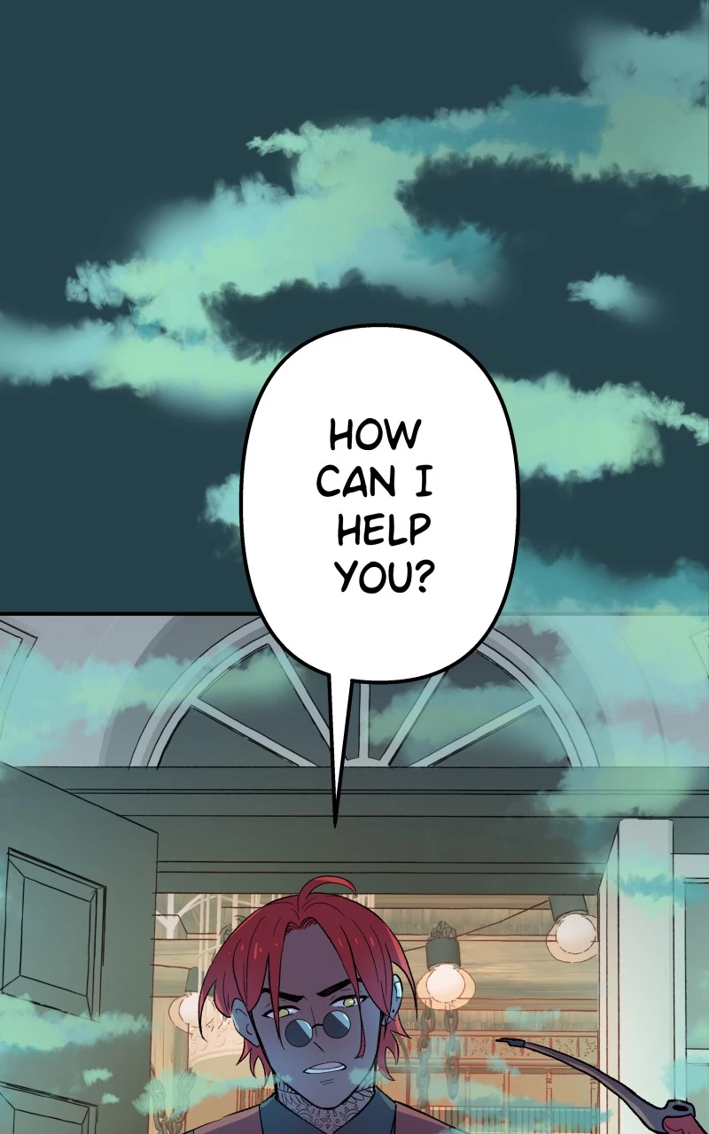 Read Morgana And Oz Manga Online
