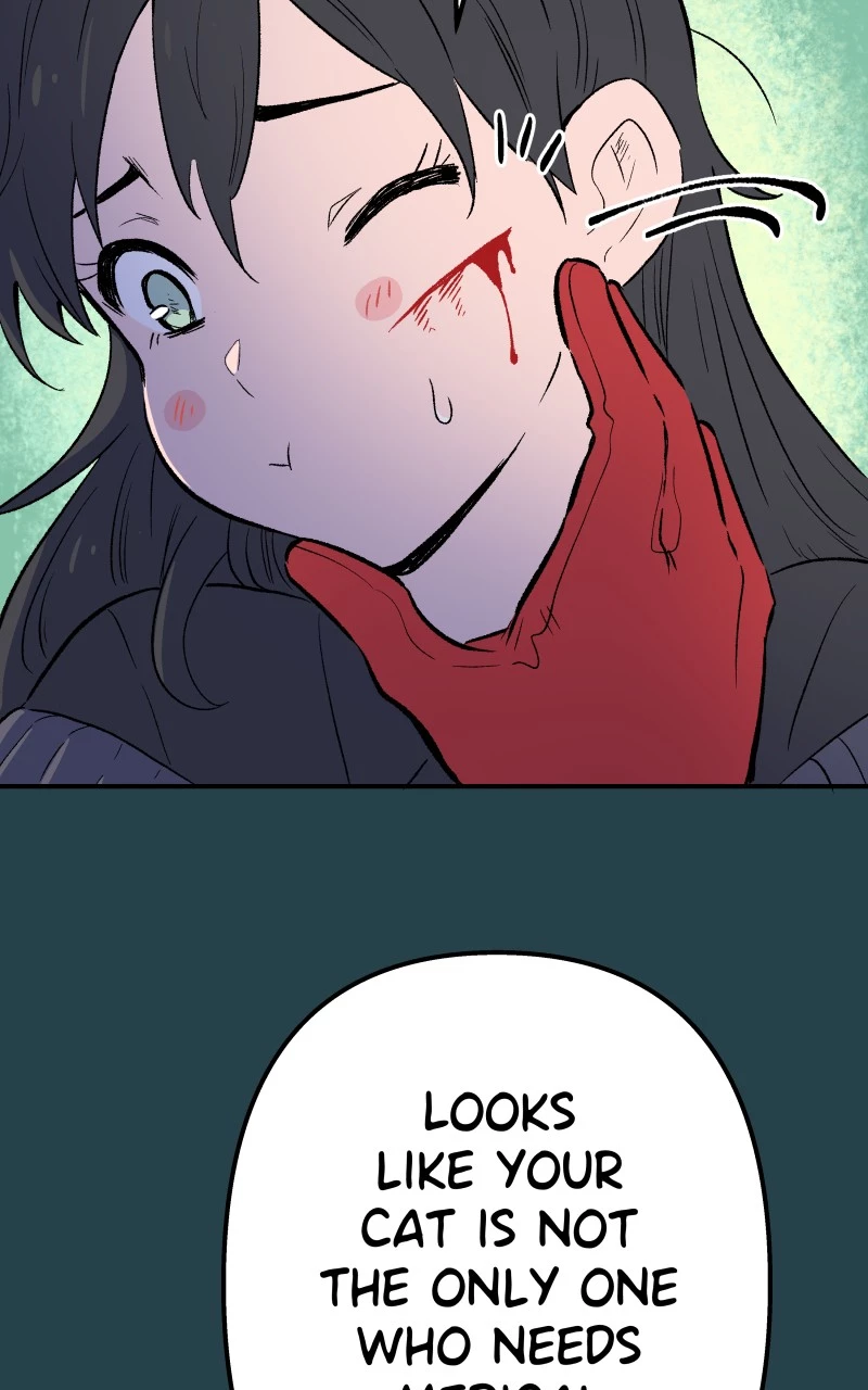 Read Morgana And Oz Manga Online