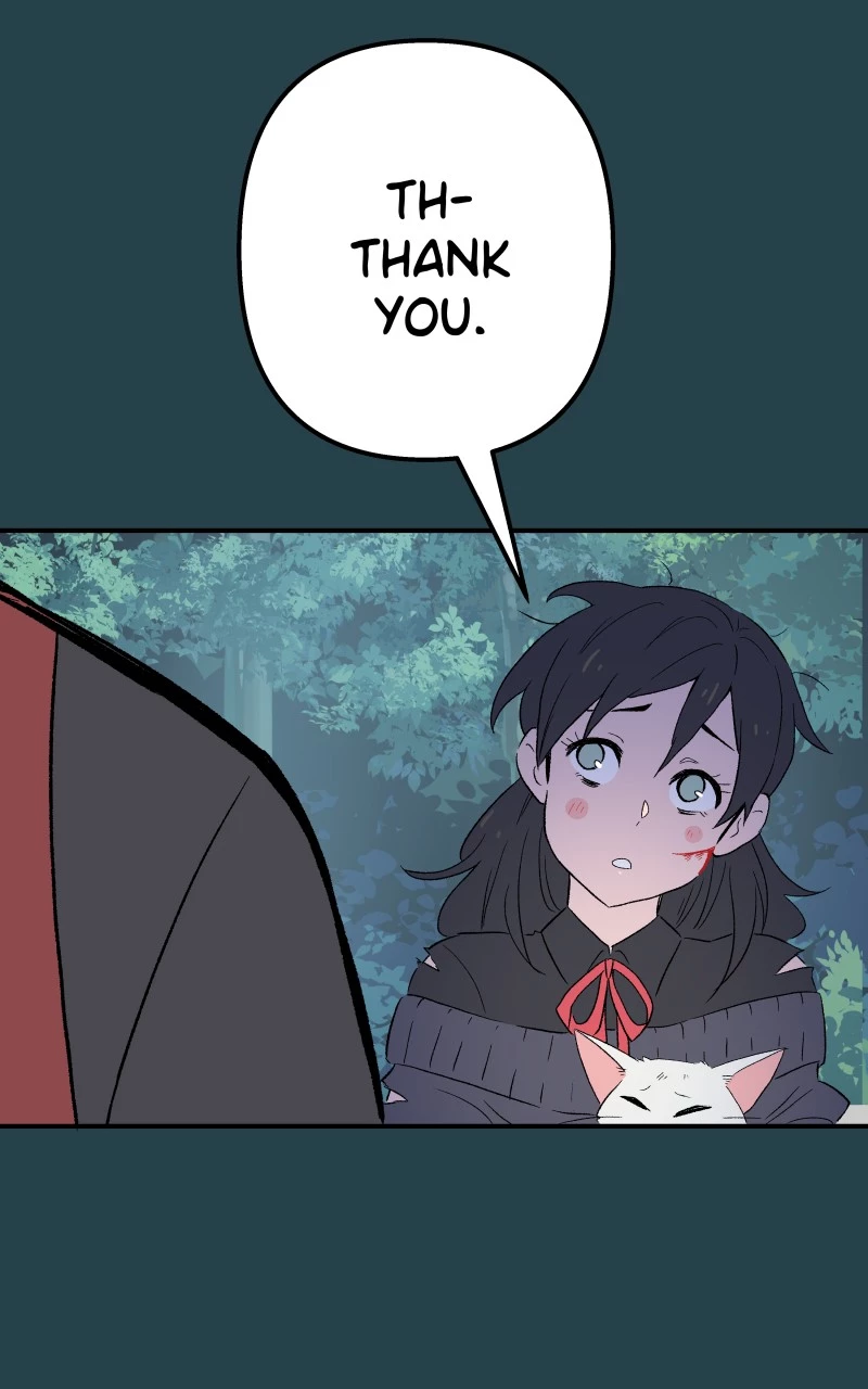 Read Morgana And Oz Manga Online