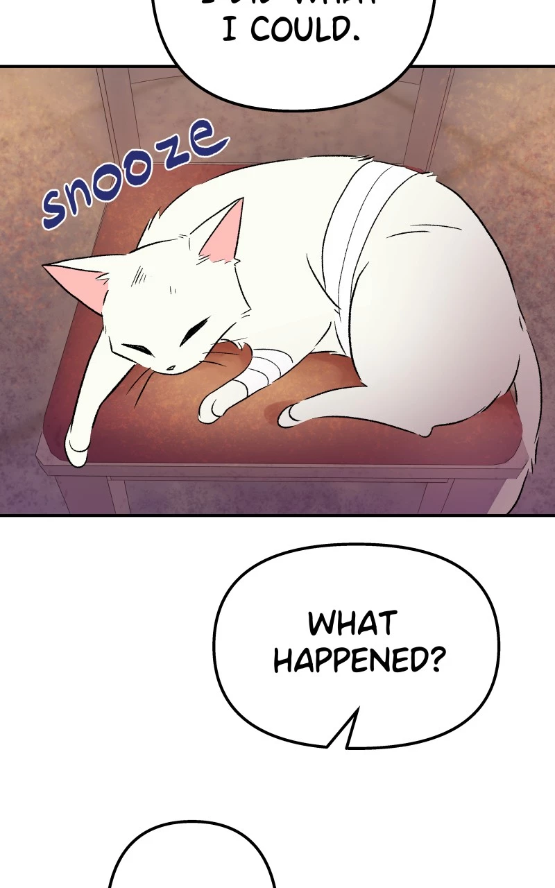 Read Morgana And Oz Manga Online