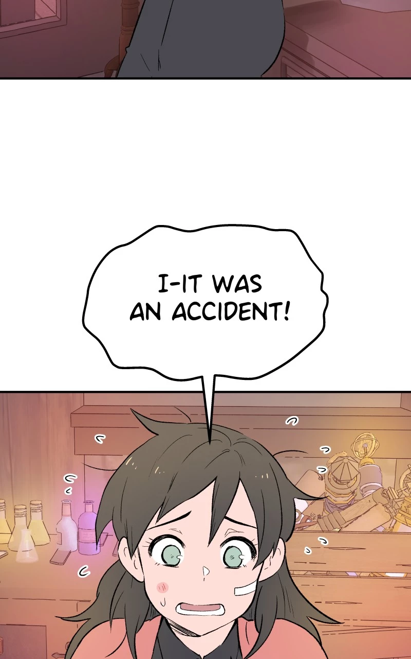 Read Morgana And Oz Manga Online
