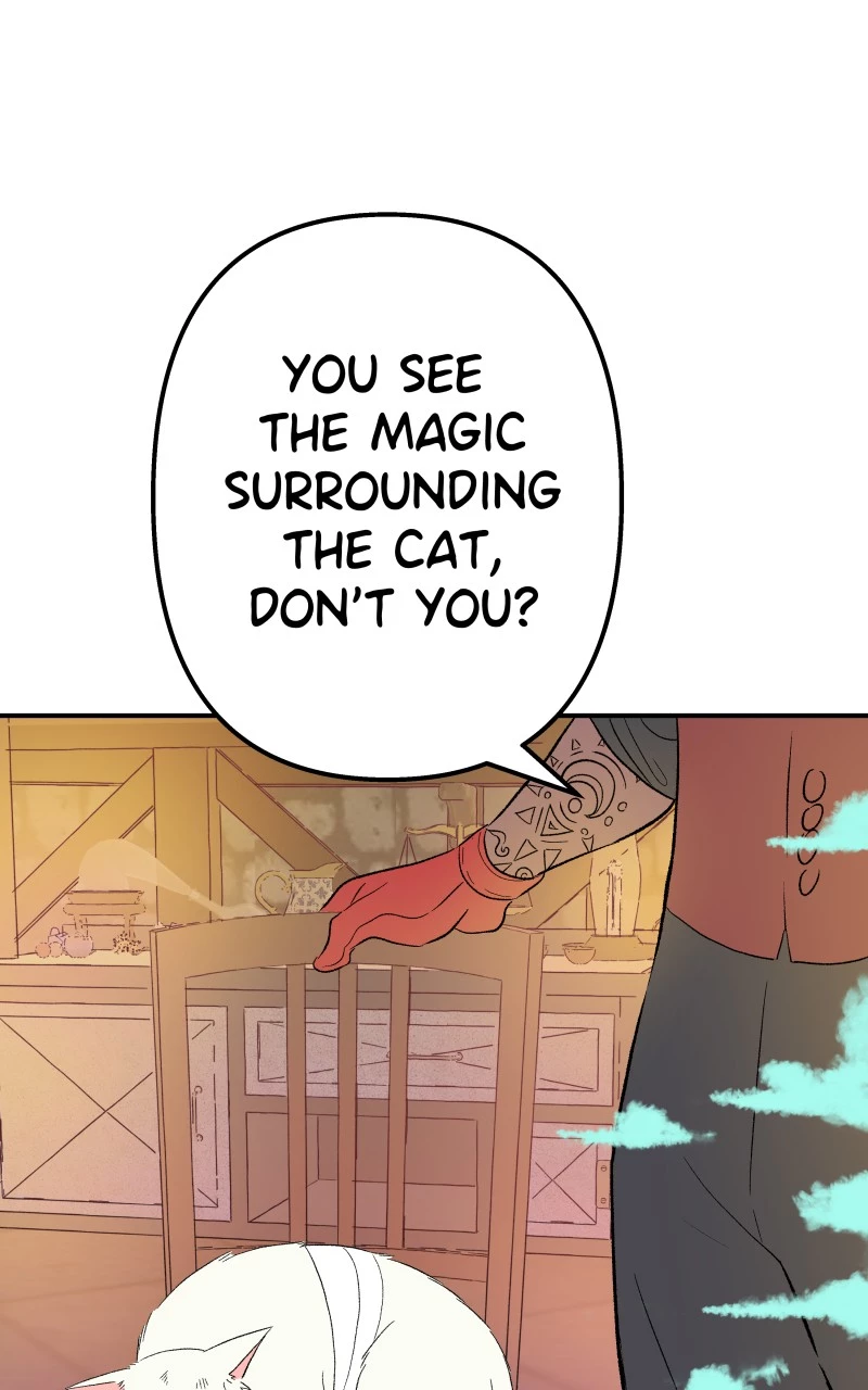 Read Morgana And Oz Manga Online