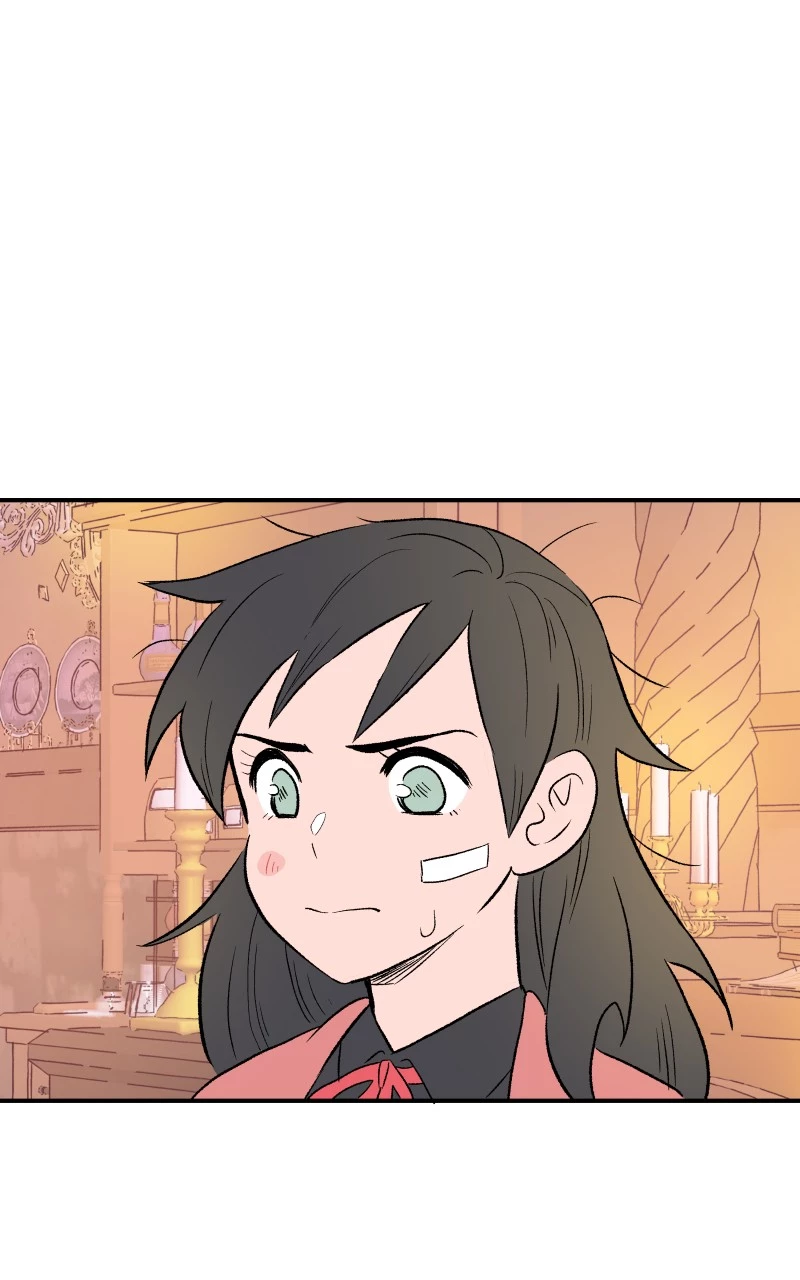 Read Morgana And Oz Manga Online