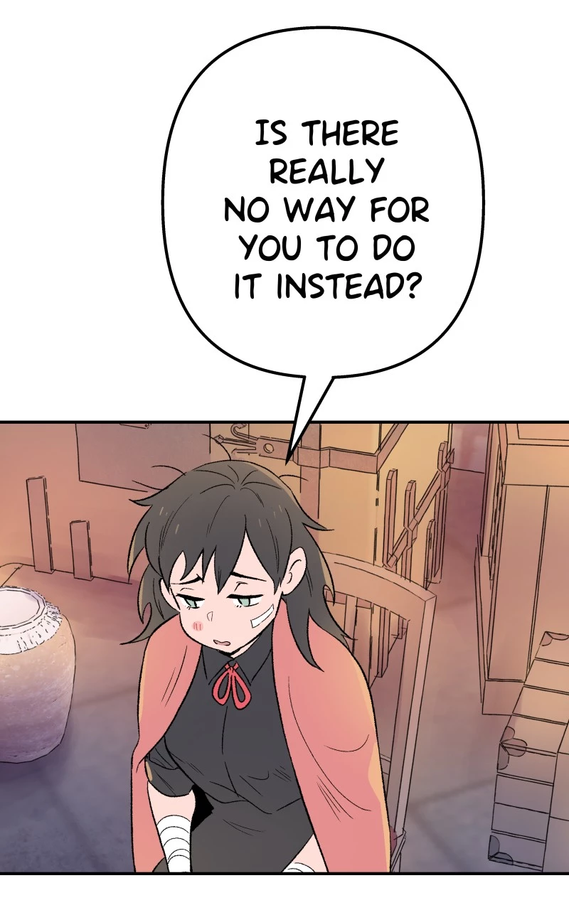 Read Morgana And Oz Manga Online