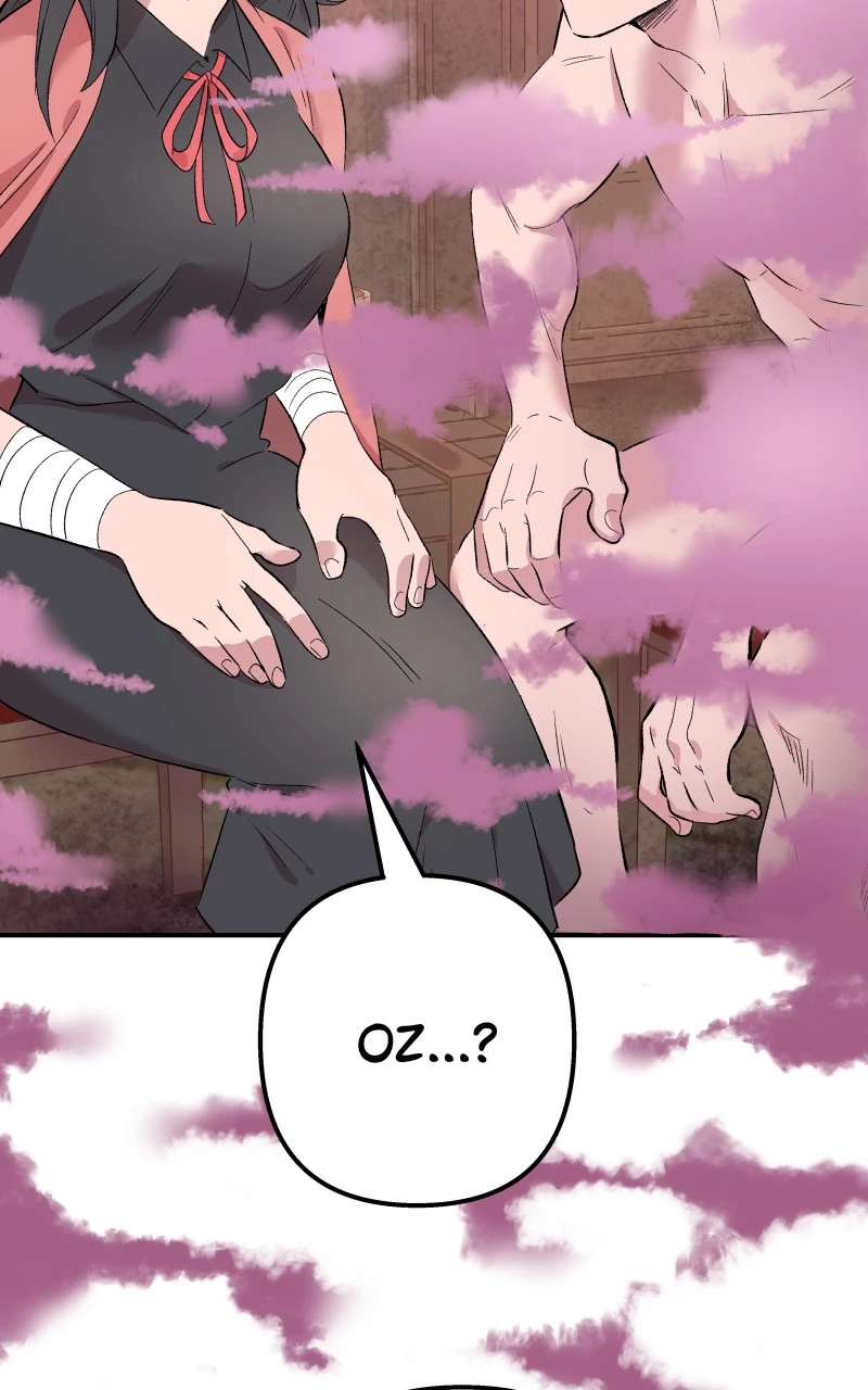 Read Morgana And Oz Manga Online
