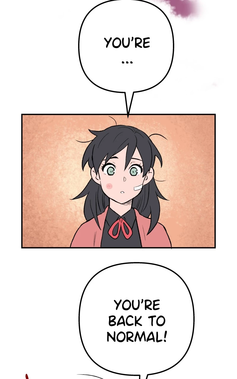Read Morgana And Oz Manga Online