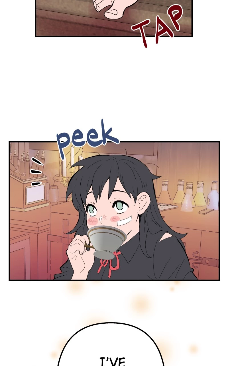 Read Morgana And Oz Manga Online