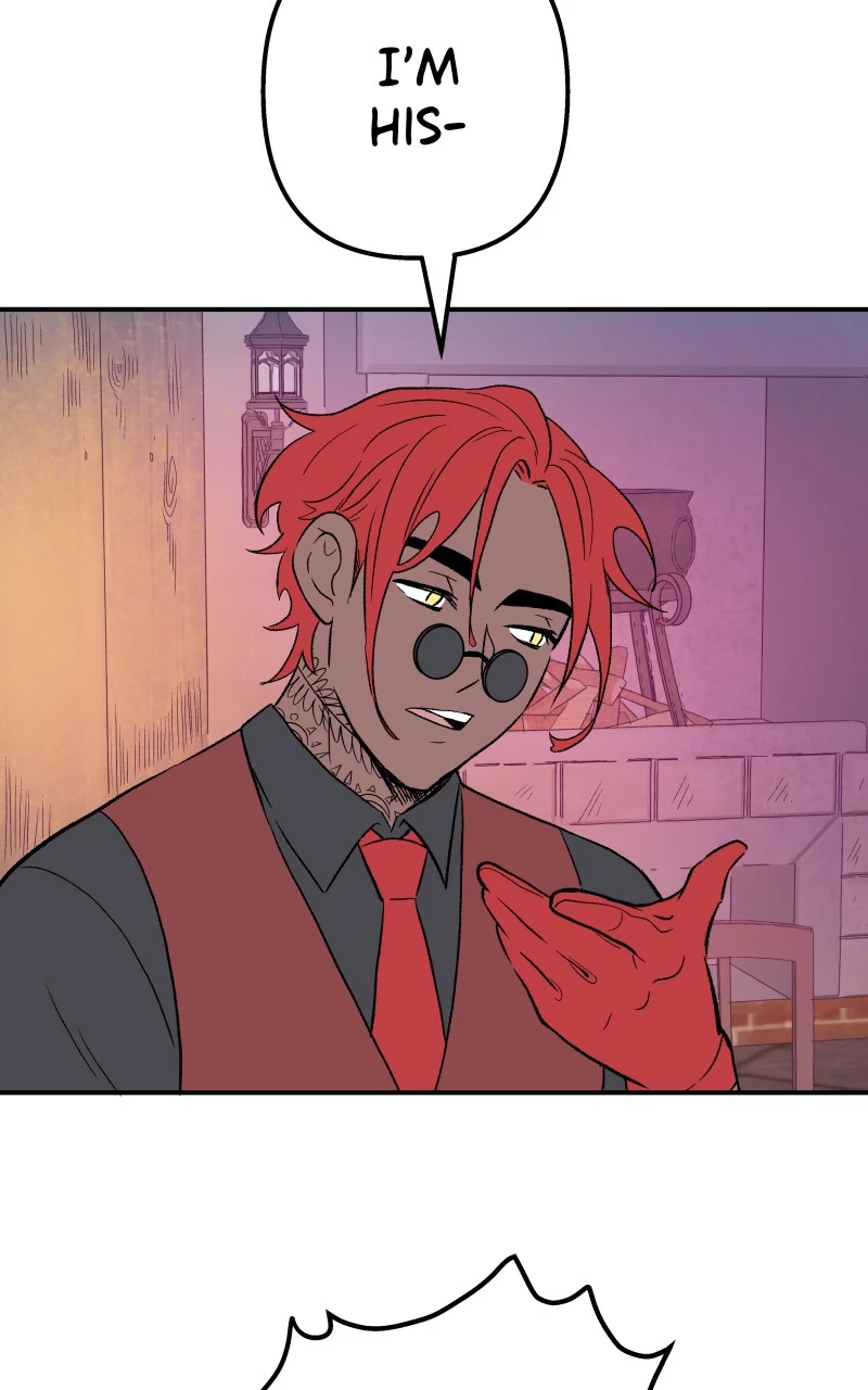 Read Morgana And Oz Manga Online