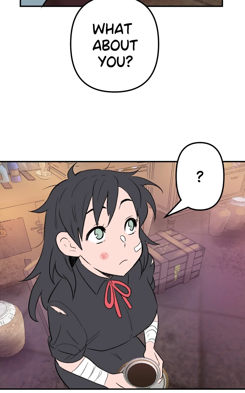 Read Morgana And Oz Manga Online