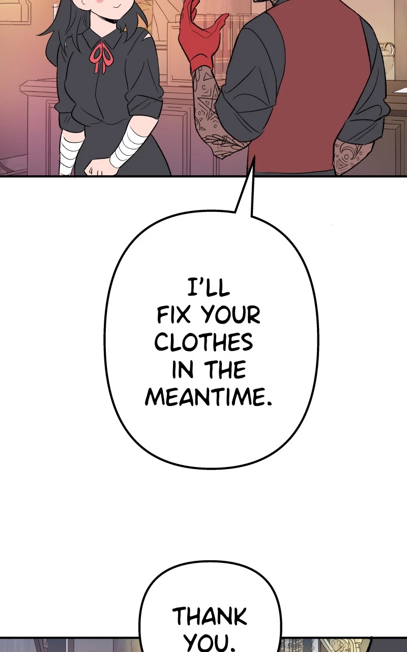 Read Morgana And Oz Manga Online