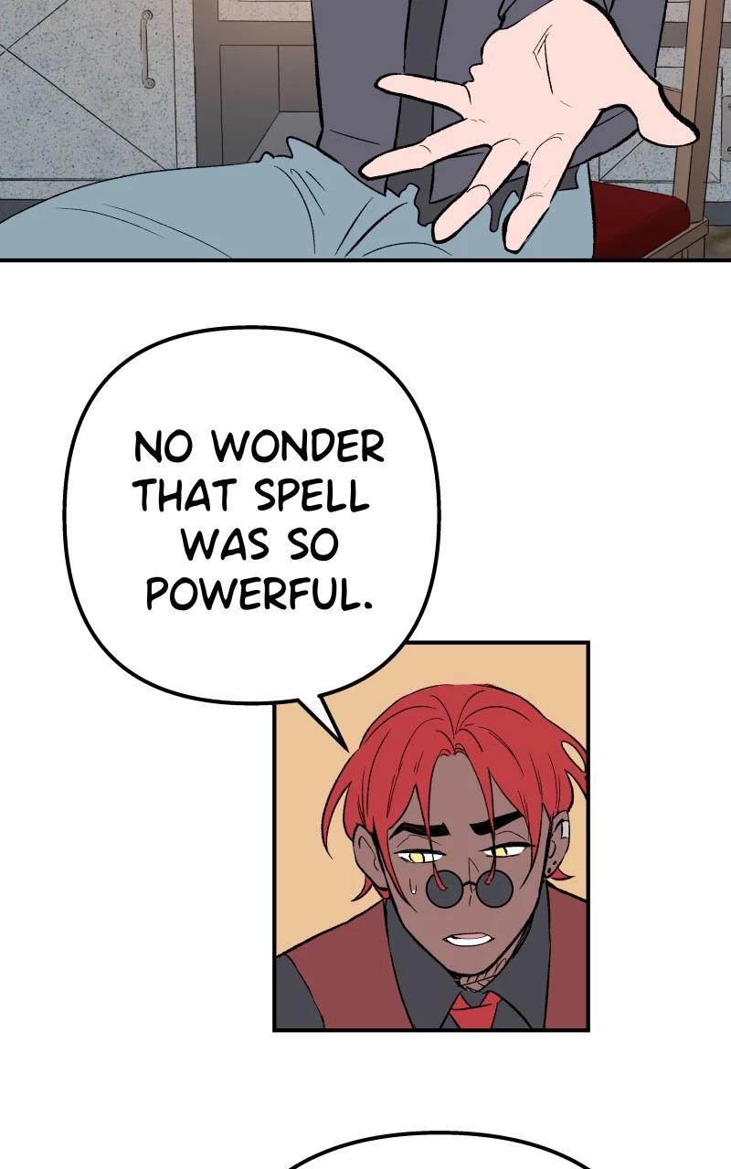 Read Morgana And Oz Manga Online