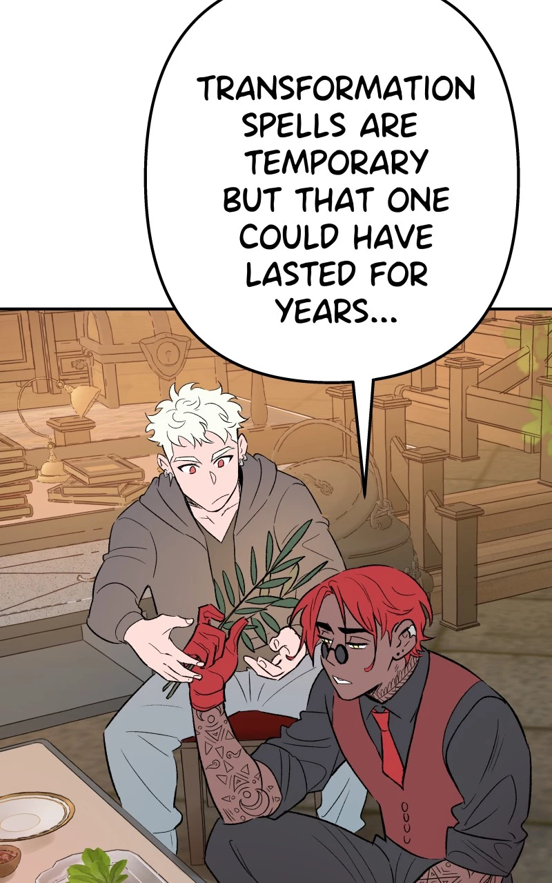 Read Morgana And Oz Manga Online