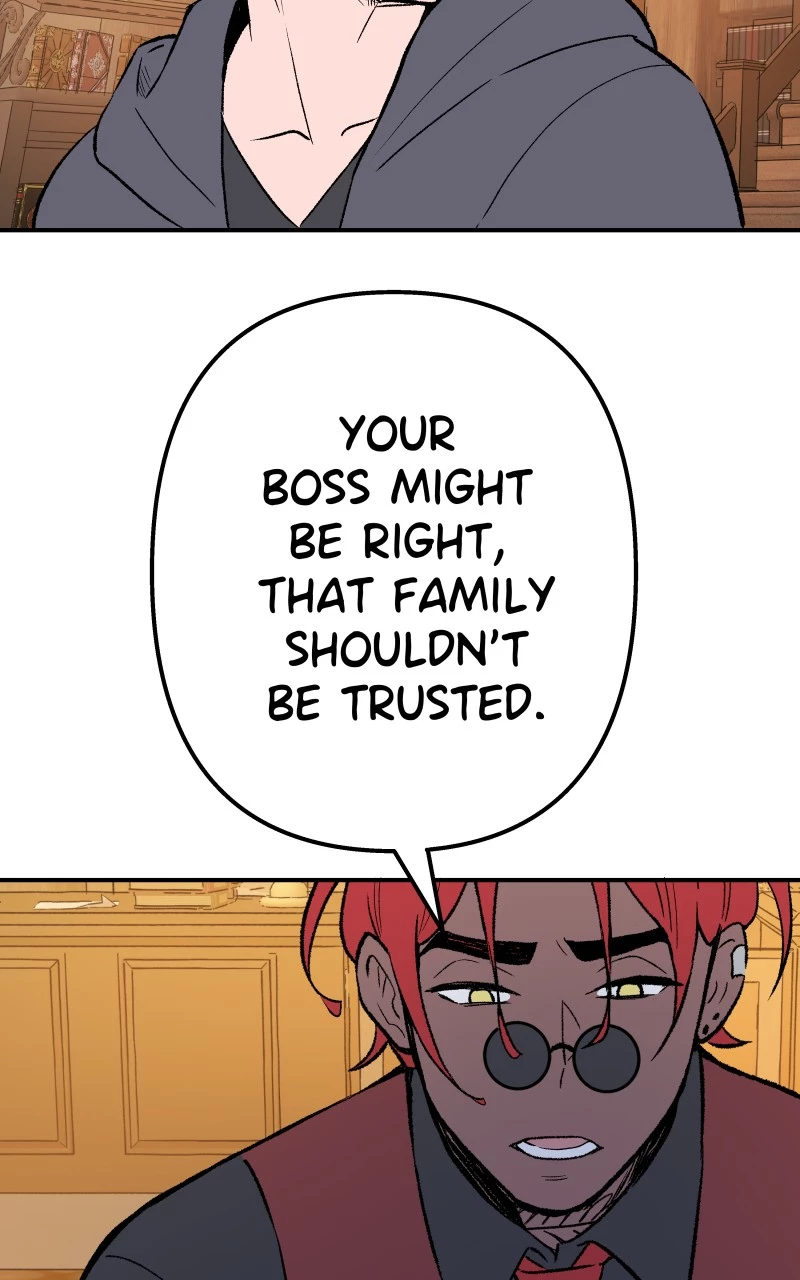 Read Morgana And Oz Manga Online