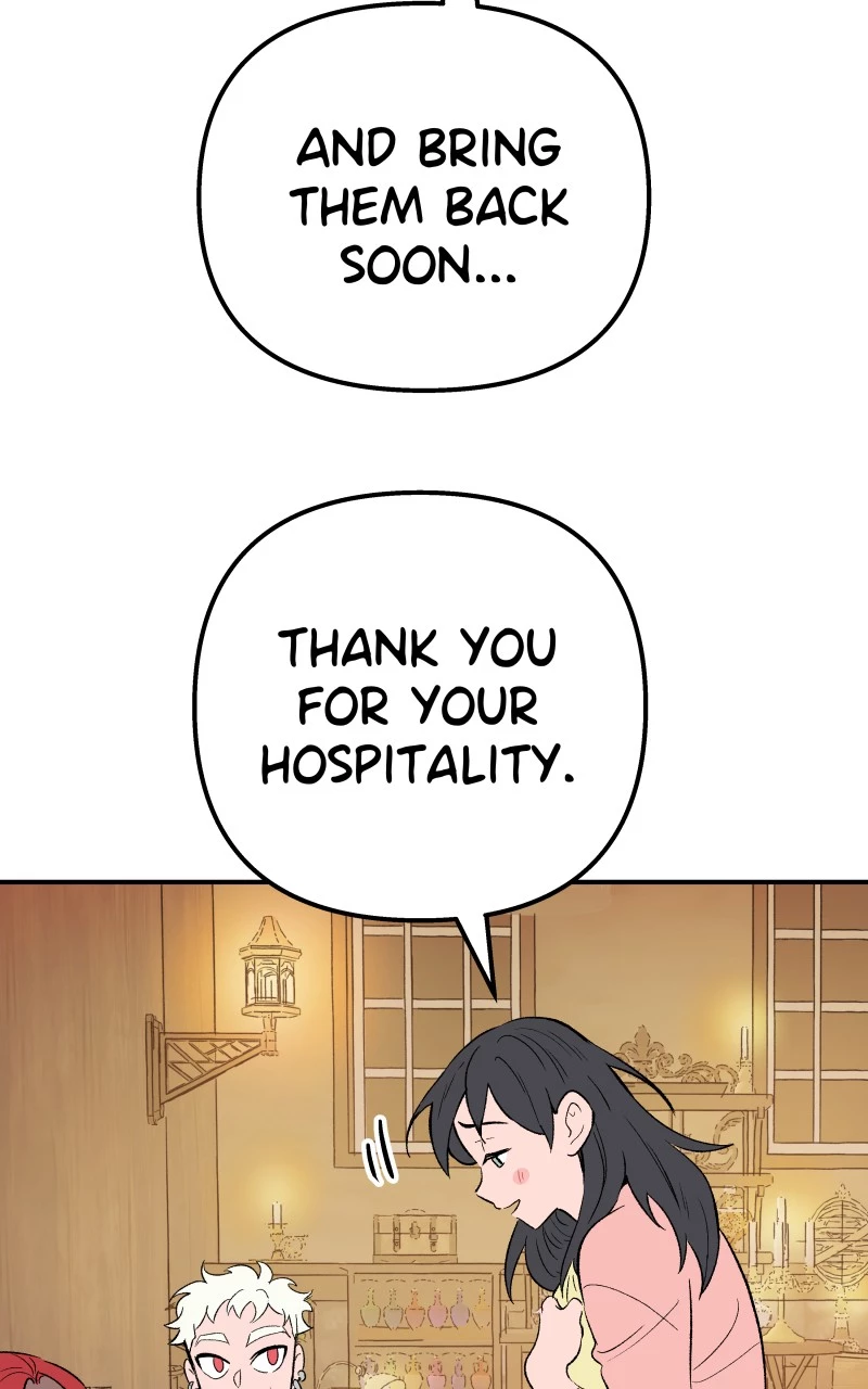 Read Morgana And Oz Manga Online