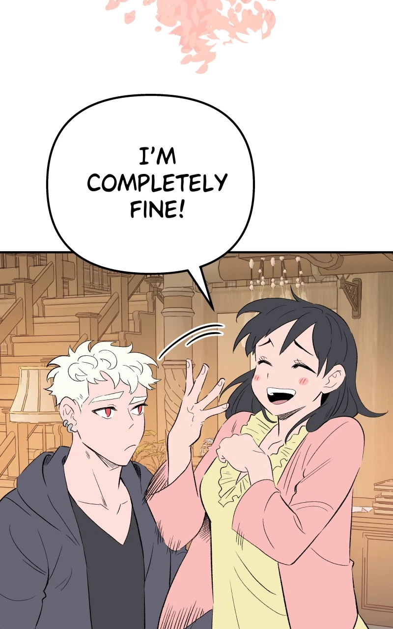 Read Morgana And Oz Manga Online