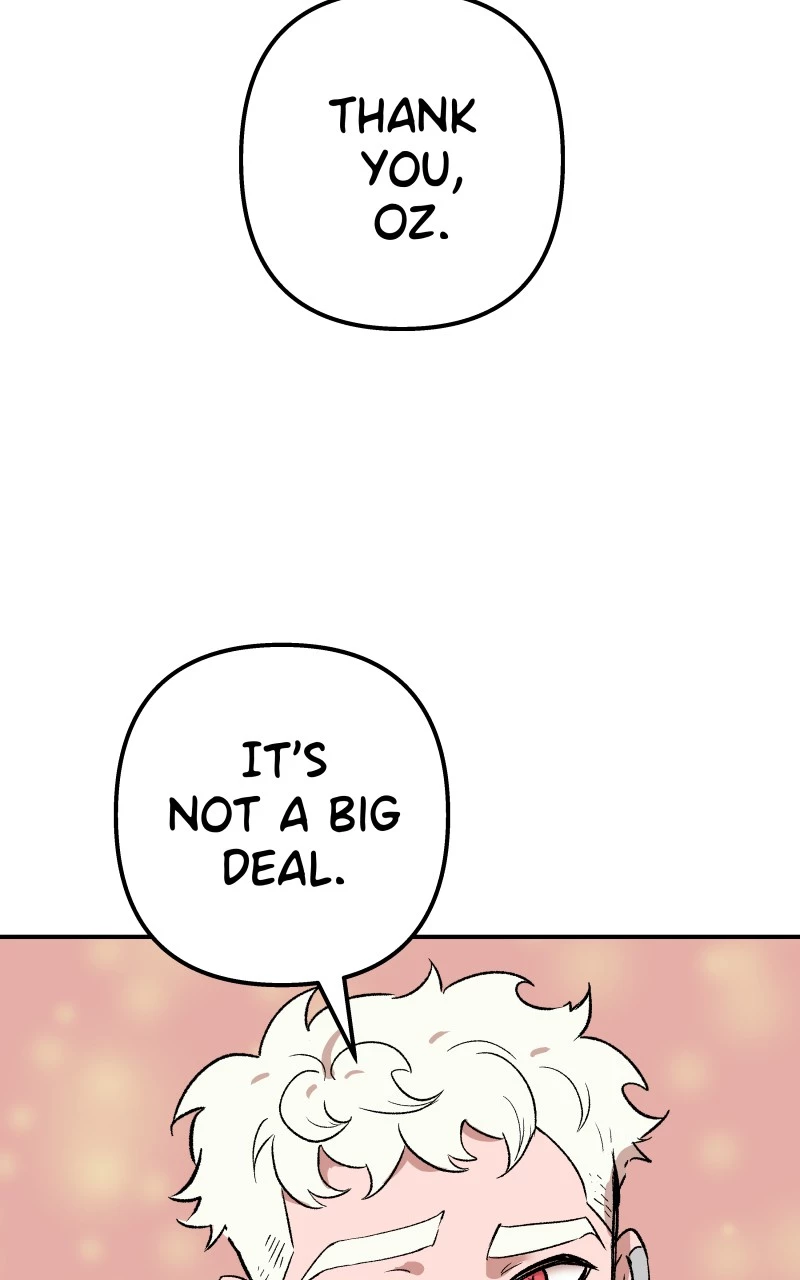 Read Morgana And Oz Manga Online