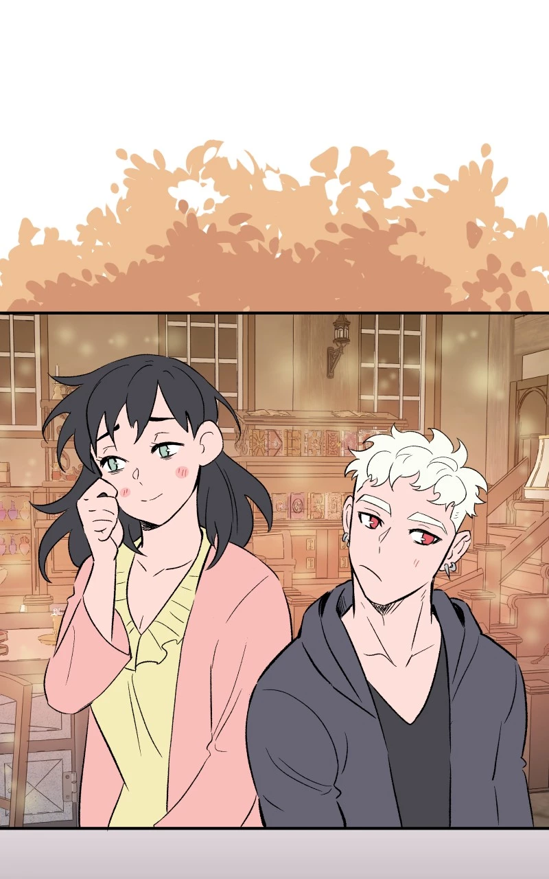 Read Morgana And Oz Manga Online