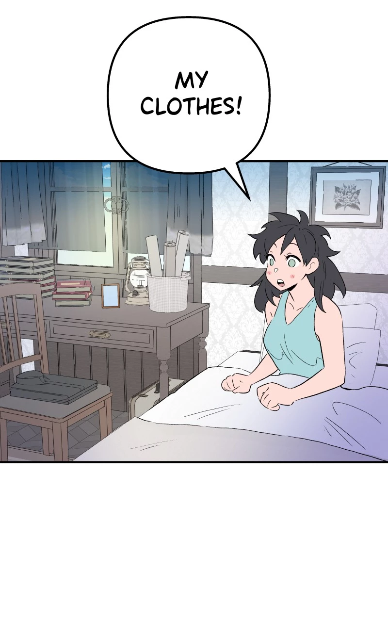 Read Morgana And Oz Manga Online