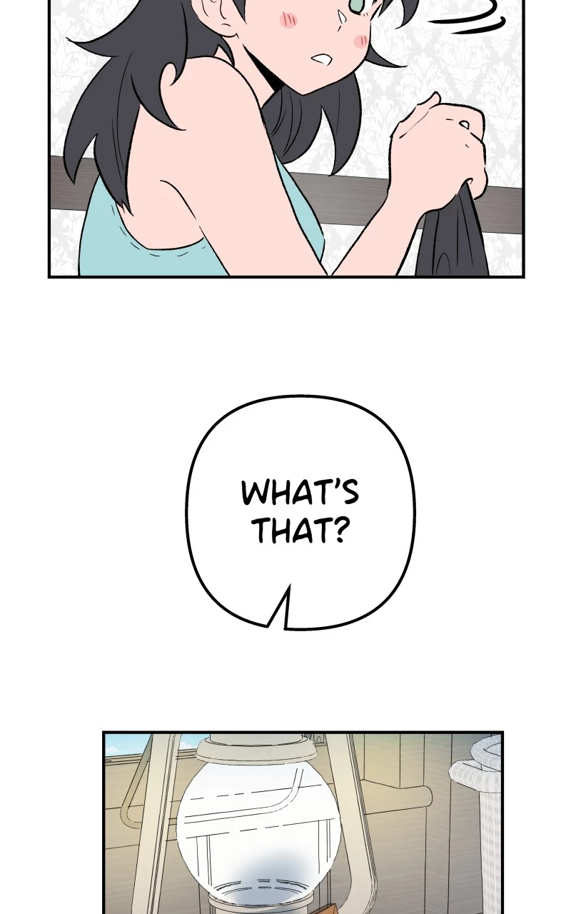 Read Morgana And Oz Manga Online
