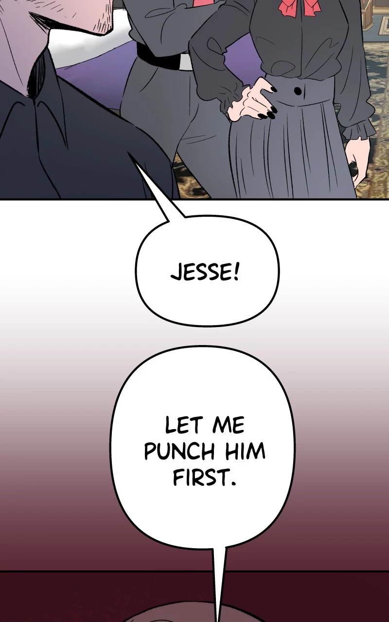 Read Morgana And Oz Manga Online