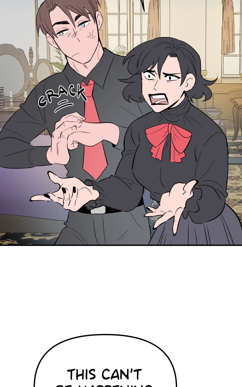 Read Morgana And Oz Manga Online