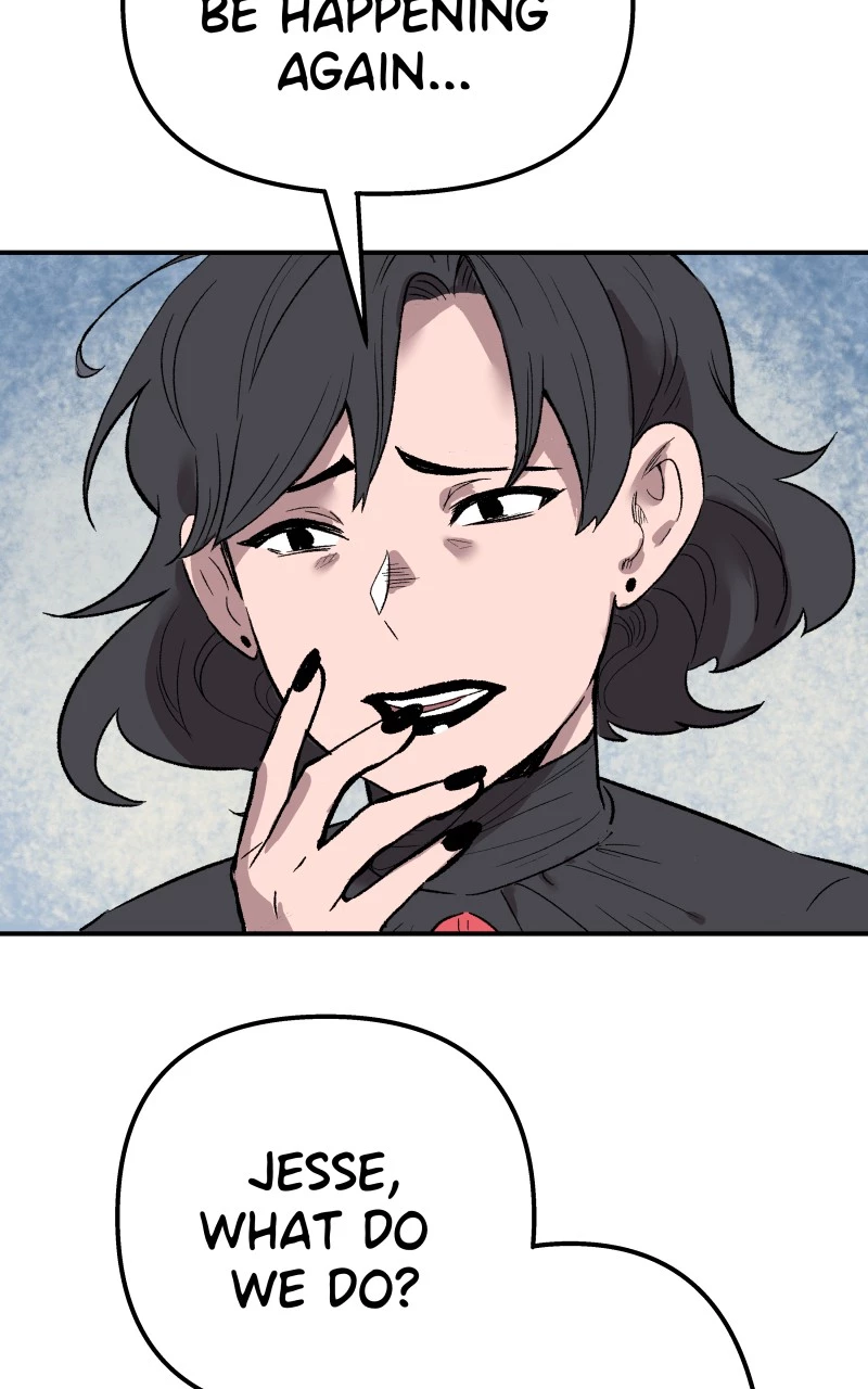 Read Morgana And Oz Manga Online
