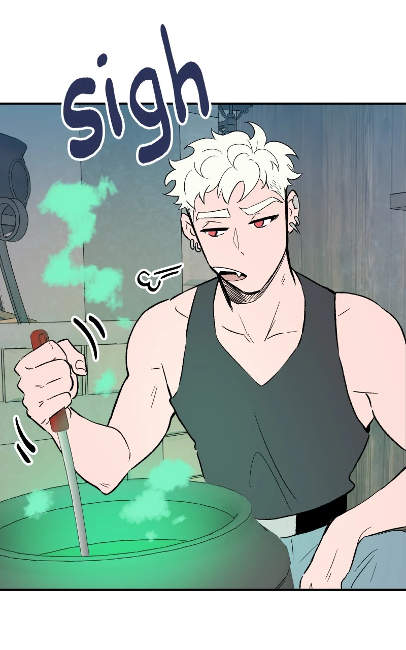 Read Morgana And Oz Manga Online
