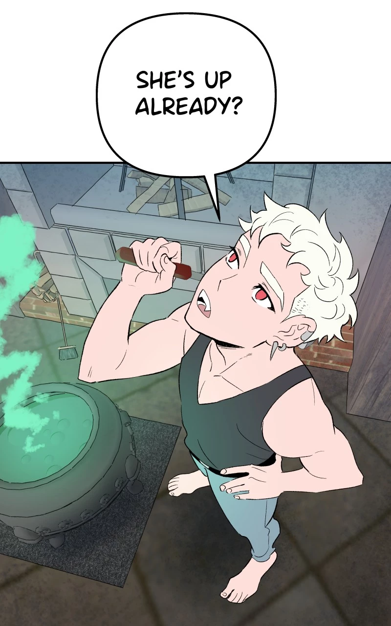Read Morgana And Oz Manga Online