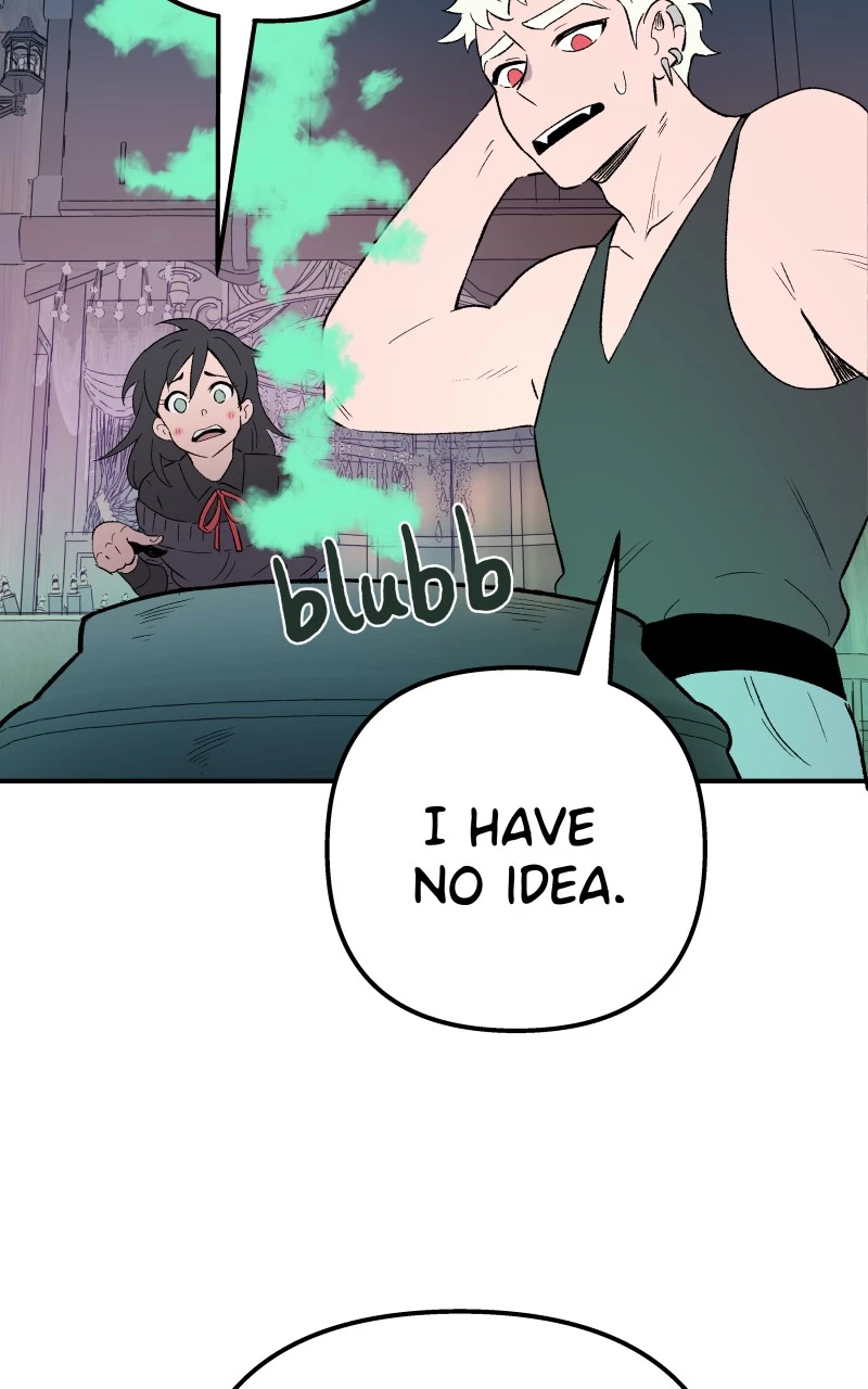 Read Morgana And Oz Manga Online