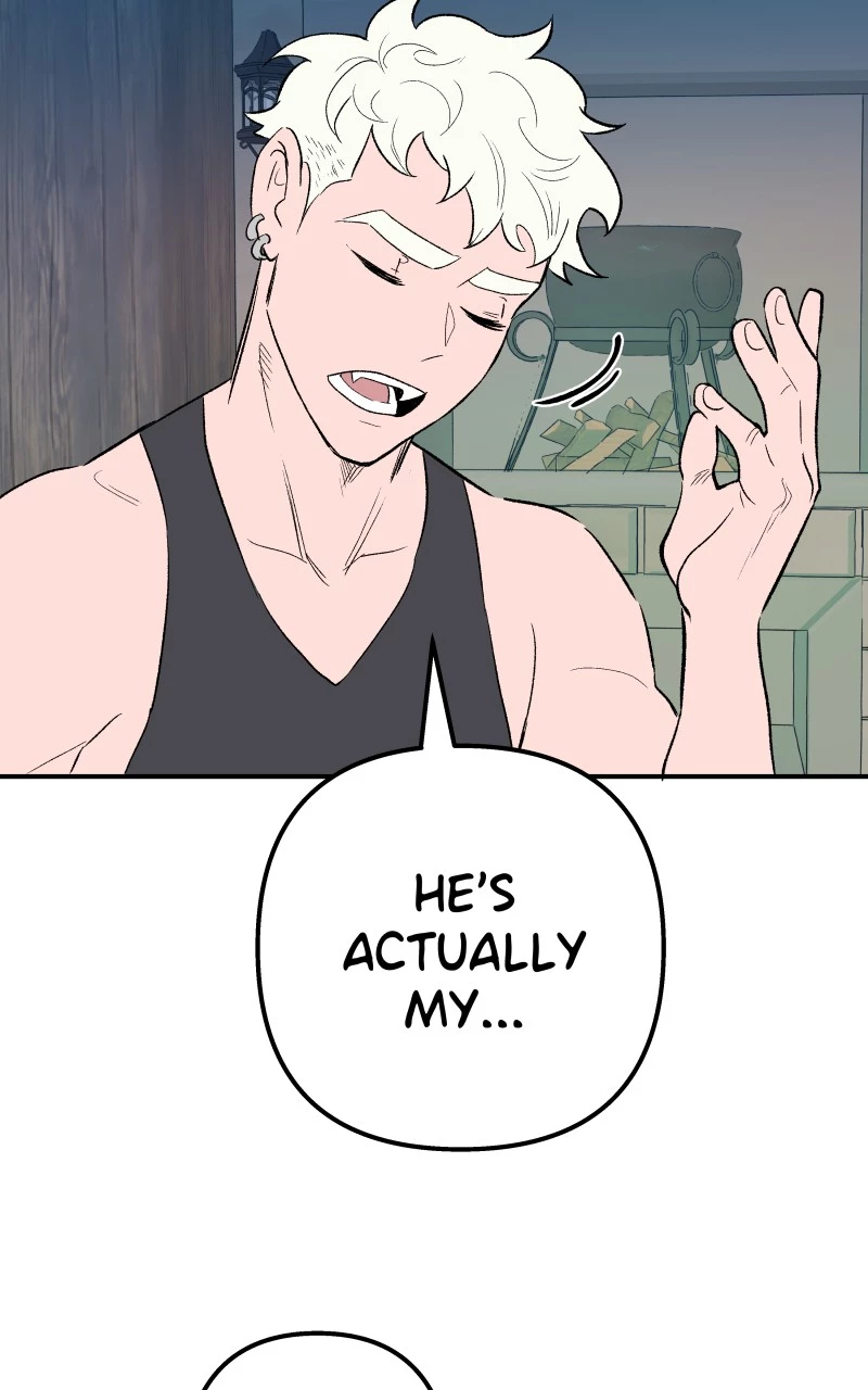 Read Morgana And Oz Manga Online