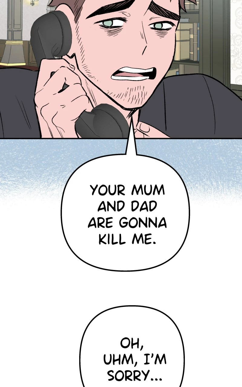 Read Morgana And Oz Manga Online