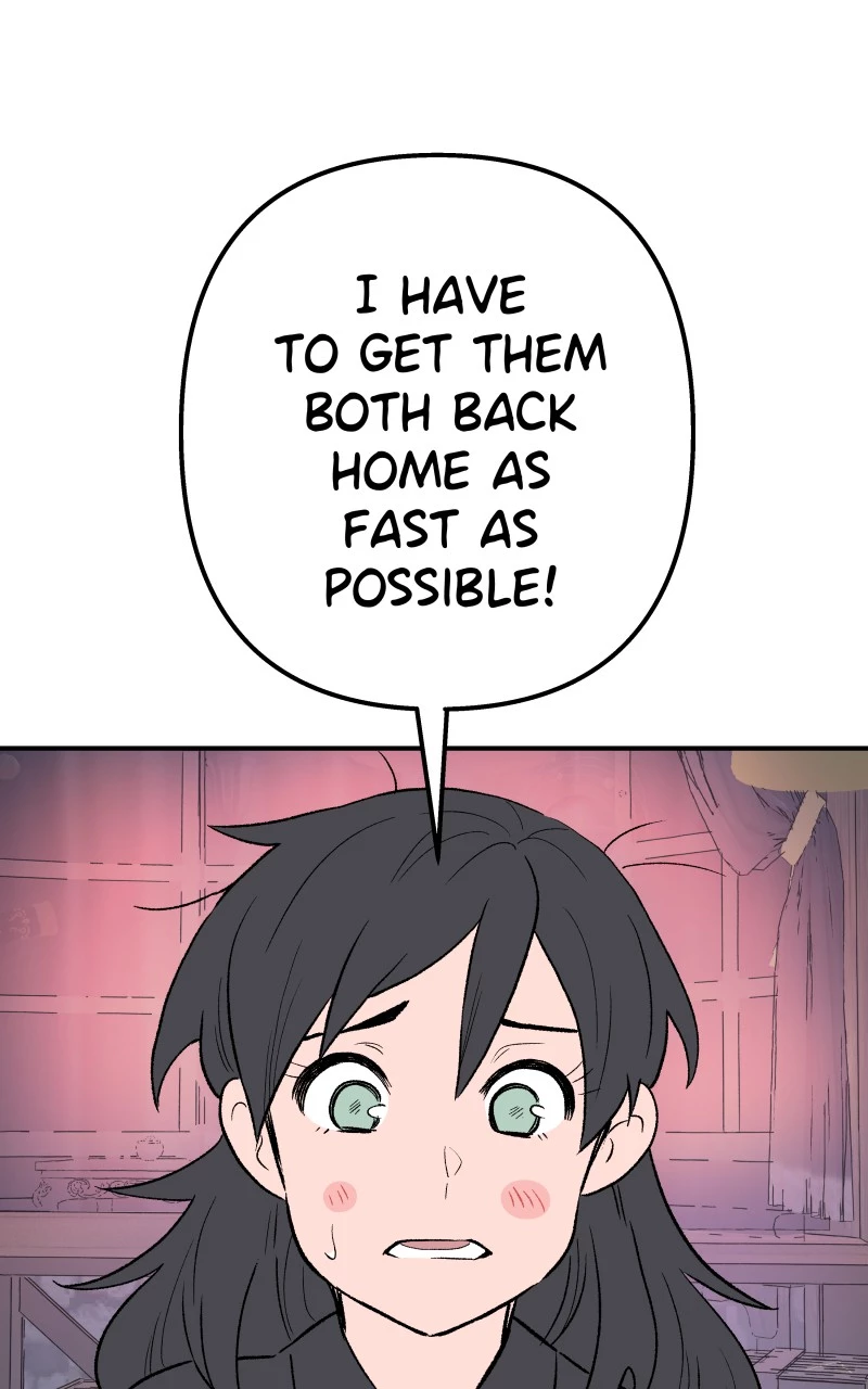 Read Morgana And Oz Manga Online