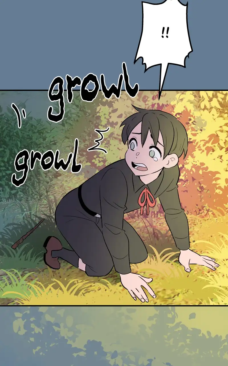 Read Morgana And Oz Manga Online