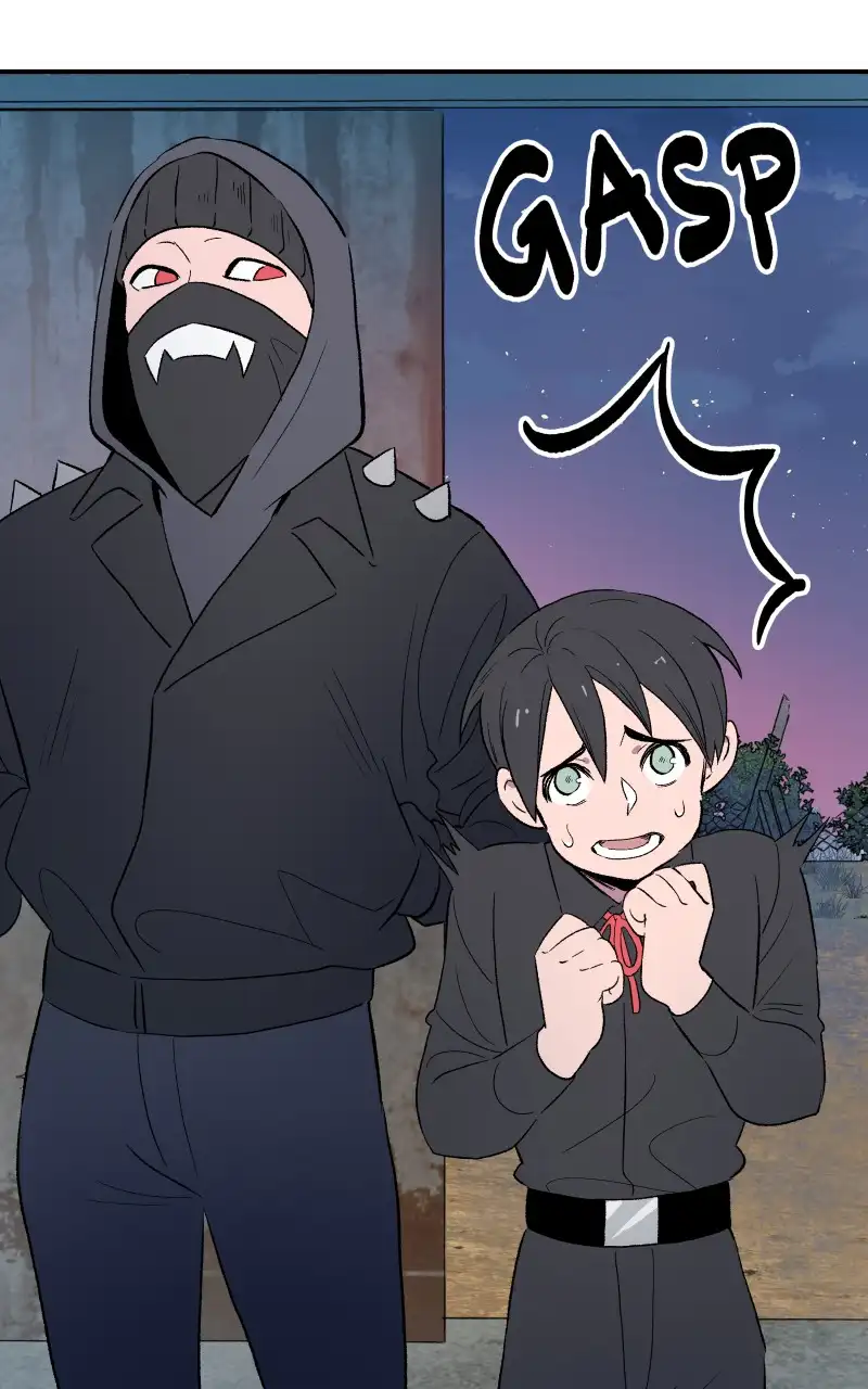 Read Morgana And Oz Manga Online