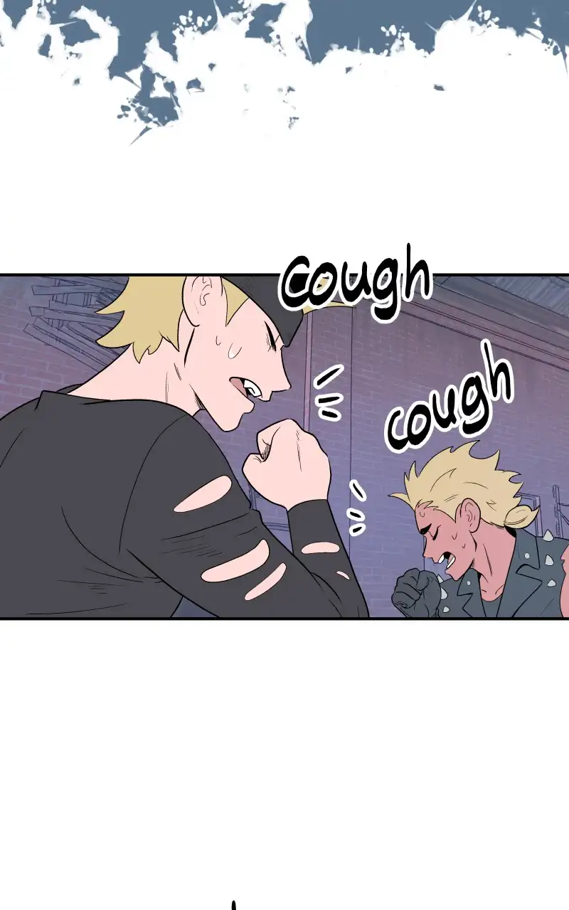 Read Morgana And Oz Manga Online